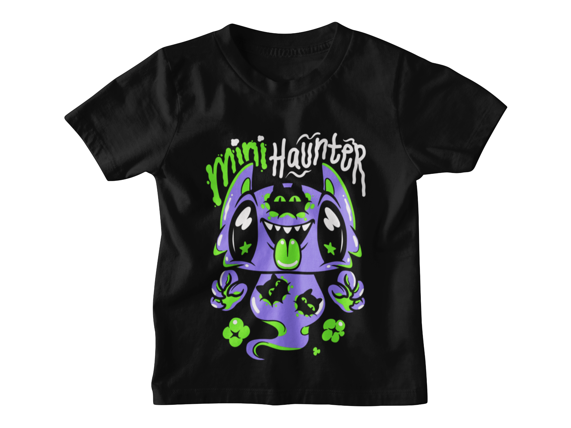 Mini Haunter